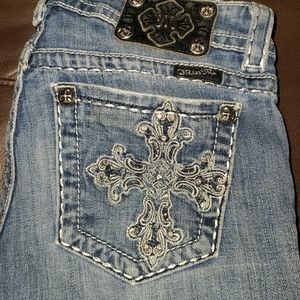 Women's Miss Me 👖